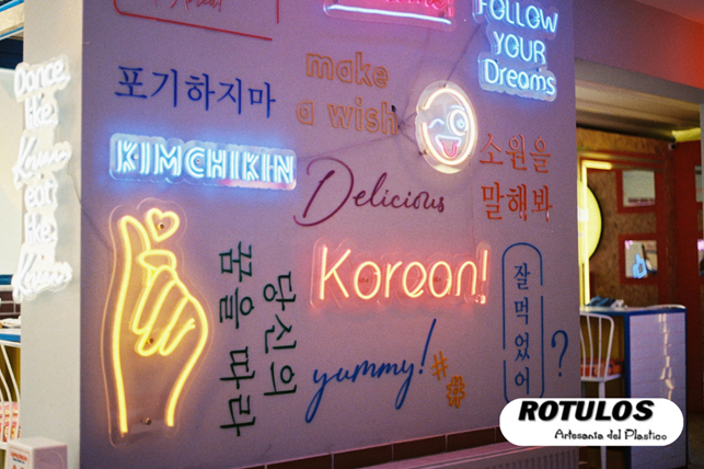 Tendencias en señalética