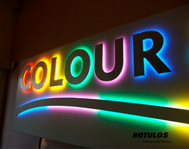 Tendencias en señalética