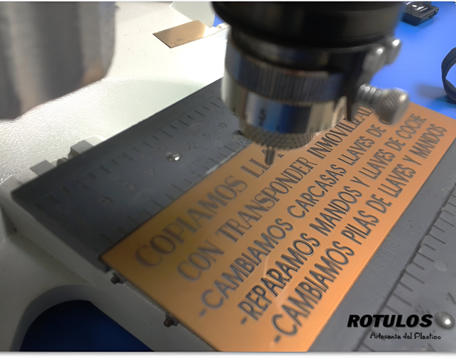 Tendencias en señalética